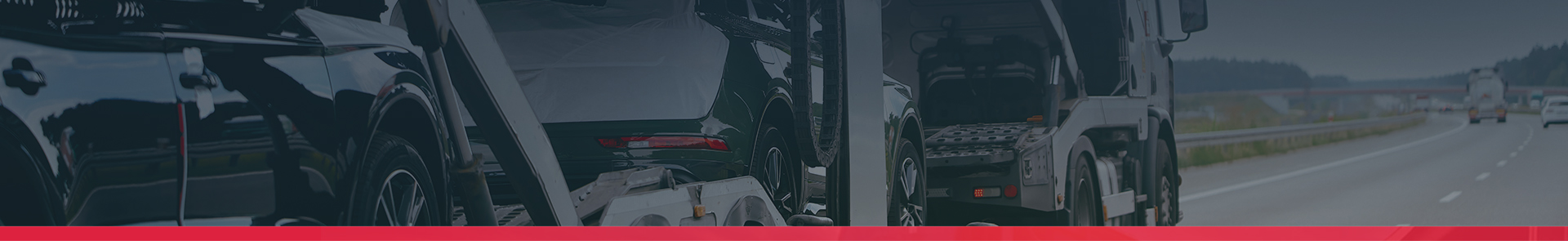 Enclosed Auto Transport